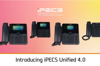 ipecs-handsets